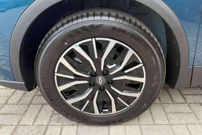 Chery Tiggo 7 Premium 1.5 T-GDI HEV DCT