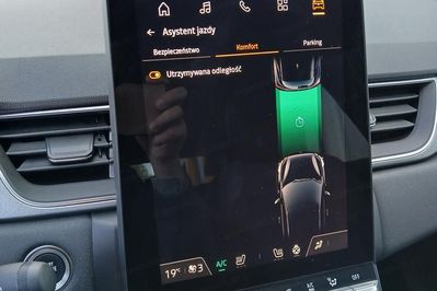 Renault Captur TCe Techno EDC