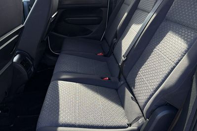 Ford Tourneo Connect 2.0 Ecoblue Titanium
