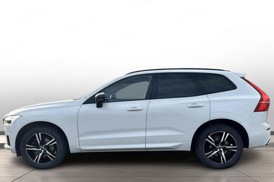 Volvo XC60 B4 B R-Design aut