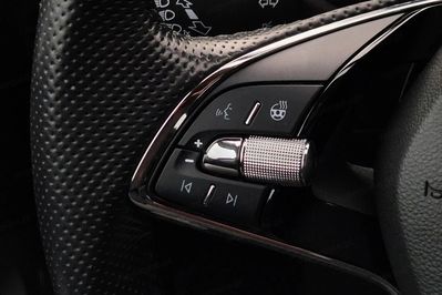Skoda Superb TSI 4X4 Ambition DSG