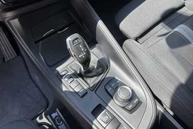 BMW X1 sDrive20i
