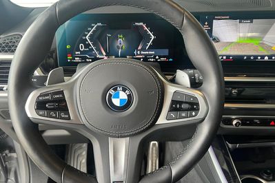 BMW X5 xDrive30d mHEV M Sport Edition sport-aut