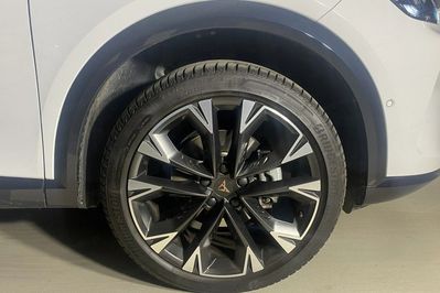 Cupra Formentor 1.5 TSI DSG