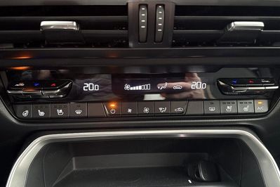 Mazda CX-60 2.5 PHEV Homura AWD