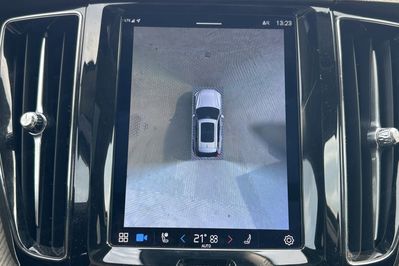 Volvo XC60 T6 Plug-In Hybrid AWD Inscription aut