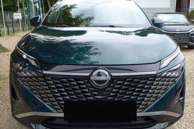 Nissan Qashqai Tekna+ 2WD 1.5 e-POWER
