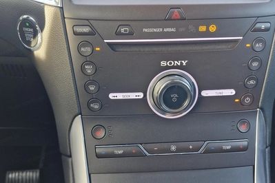 Ford Galaxy 2.0 EcoBlue Titanium