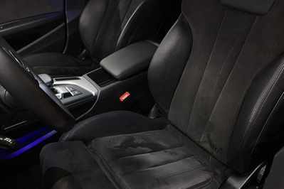 Audi A5 Sportback 40 TFSI mHEV Quattro S tronic