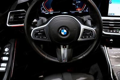 BMW Seria 3 330i xDrive M Sport sport-aut