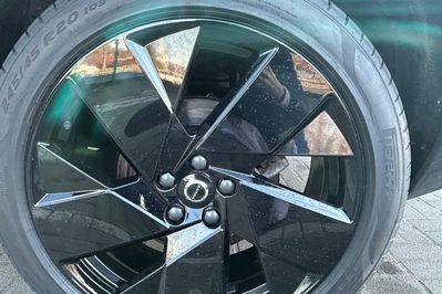 Volvo XC40 B4 Plus Black Edition aut