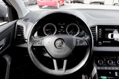 Skoda Karoq 2.0 TDI SCR 4x4 Ambition
