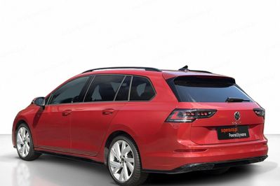 Volkswagen Golf 2.0 Tdi r-Line Plus Dsg