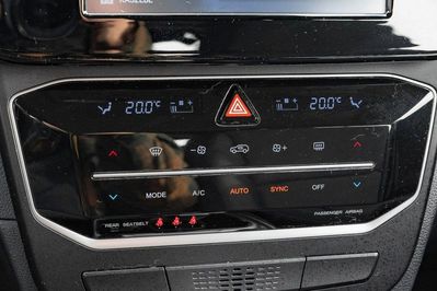 SsangYong Tivoli 1.5 T-GDI Adventure aut