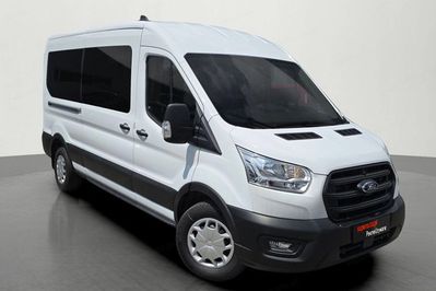 Ford Transit Kombi L3H2