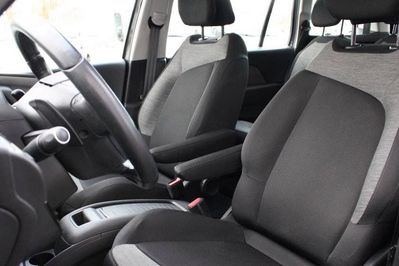 Citroen SpaceTourer 1.5 BlueHDi Business