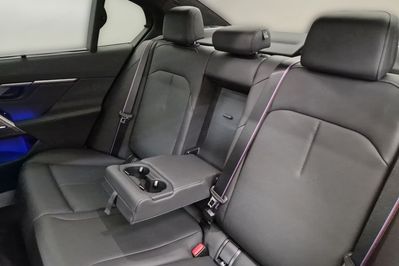 BMW Seria 5 M5 PHEV aut