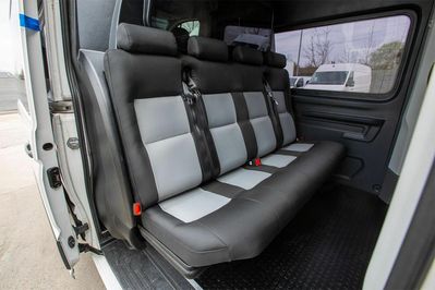 MAN TGE 3.140 L4H2 Zabudowa Brygadowa AT