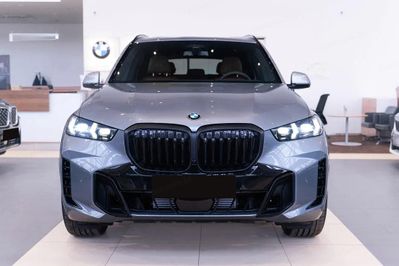 BMW X5 xDrive40i M Sport