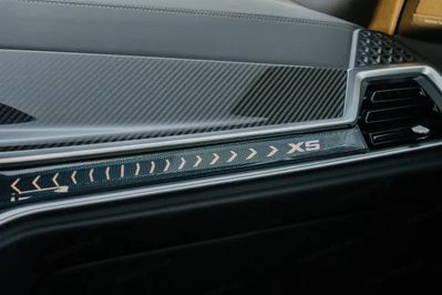 BMW X5 xDrive30d M Sport