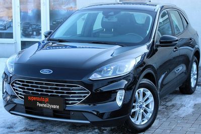 Ford Kuga 1.5 EcoBoost Titanium