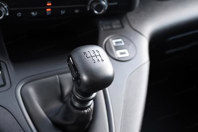 Opel Combo Van Cargo XL L2H1