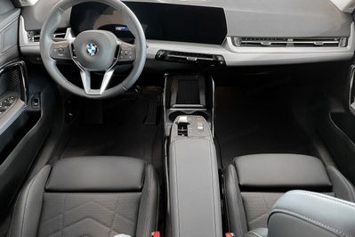 BMW X2 sDrive18d
