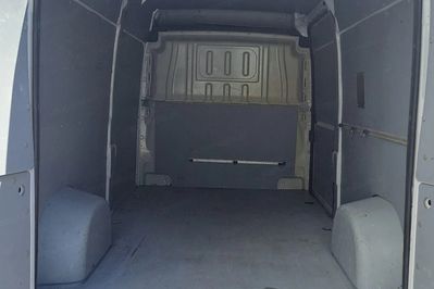 Fiat Ducato 2.3 L3H2