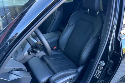 BMW X3 xDrive20d mHEV aut