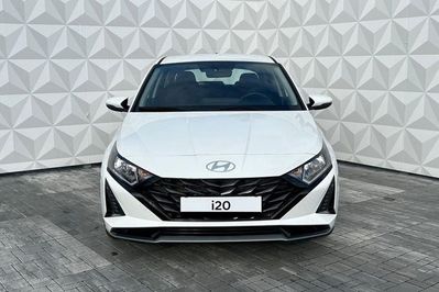 Hyundai i20 1.0 T-GDi Modern