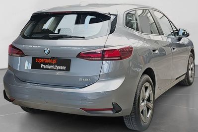 BMW Seria 2 Active Tourer 218i