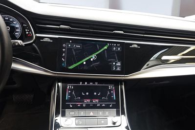 Audi Q8 45 TDI quattro