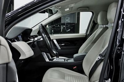 Land Rover Discovery Sport 2.0 P200 aut