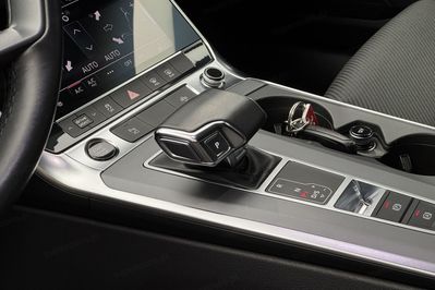 Audi A6 Avant 40 TDI mHEV S tronic