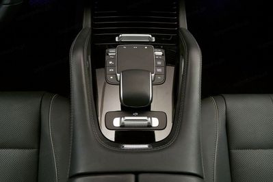 Mercedes GLE Coupe 450d 4-Matic AMG Line