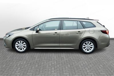 Toyota Corolla 1.8 Hybrid Comfort