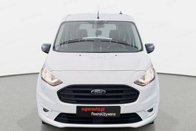 Ford Transit Connect L1H1