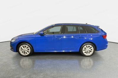 Skoda Octavia 2.0 TDI Ambition DSG