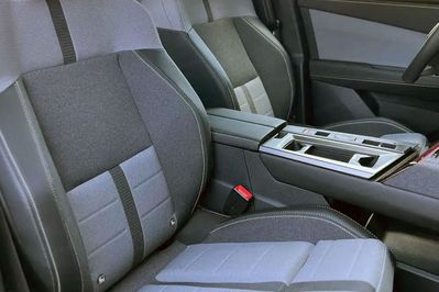 Opel Grandland X GS 1.2 Turbo