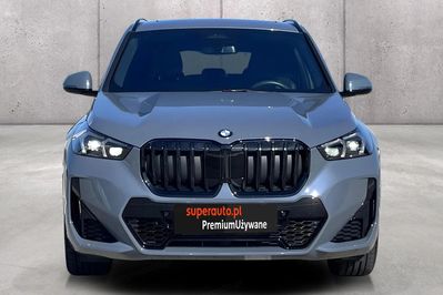BMW X1 xDrive20d M Sport