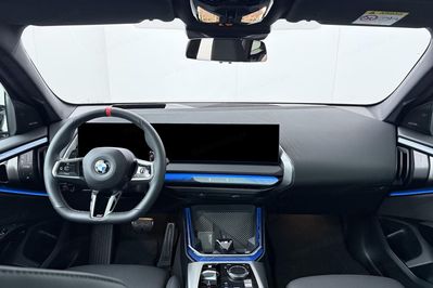 BMW X3 M50 xDrive