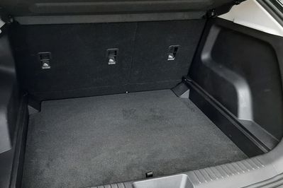 Omoda 5 1.6 t-Gdi Premium Dct