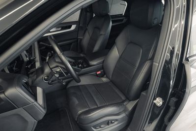 Porsche Cayenne S