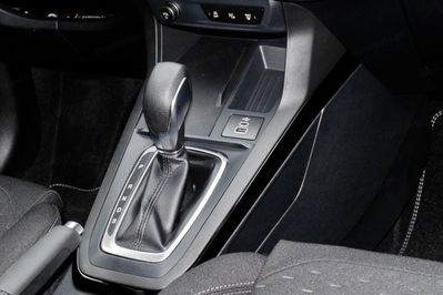 Ford Puma Titanium 1.0 EcoBoost