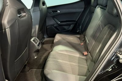 Cupra Formentor 2.0 TSI 4Drive DSG