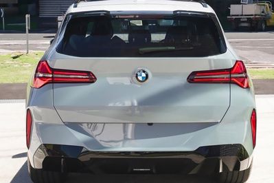 BMW X3 xDrive20d M Sport