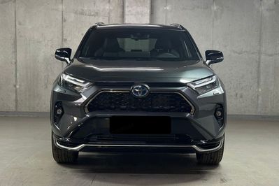 Toyota RAV4 Selection 2.5 Plug-In Hybrid