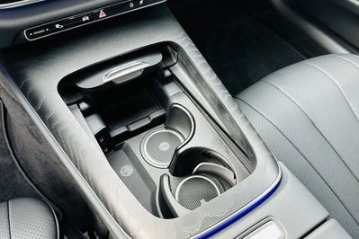 Mercedes Klasa E 220 d 4-Matic AMG