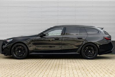 BMW Seria 5 Touring M5