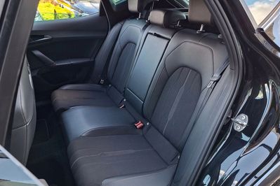 Cupra Formentor 2.0 TSI